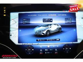 Mercedes EQE AMG 53 4MATIC+ 90 kWh Pano 360° HUD AR Burmester 830 km!! picture 37
