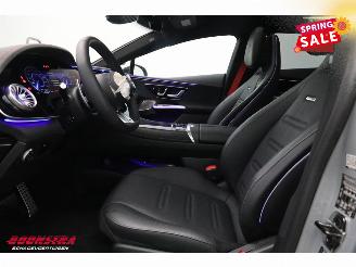Mercedes EQE AMG 53 4MATIC+ 90 kWh Pano 360° HUD AR Burmester 830 km!! picture 20