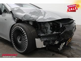 Mercedes EQE AMG 53 4MATIC+ 90 kWh Pano 360° HUD AR Burmester 830 km!! picture 7