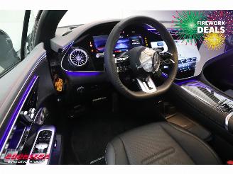 Mercedes EQE AMG 53 4MATIC+ 90 kWh Pano 360° HUD AR Burmester 830 km!! picture 22