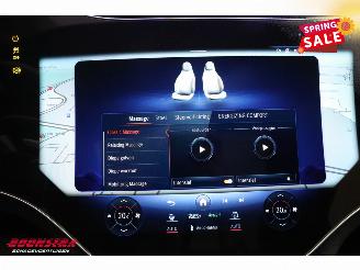 Mercedes EQE AMG 53 4MATIC+ 90 kWh Pano 360° HUD AR Burmester 830 km!! picture 34