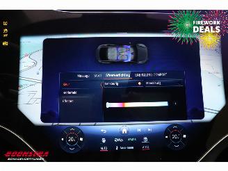 Mercedes EQE AMG 53 4MATIC+ 90 kWh Pano 360° HUD AR Burmester 830 km!! picture 35