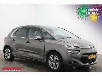 Citroën C4-picasso 1.6 e-THP Intensive Navi Clima Cruise Camera PDC 50.128 km! picture 2