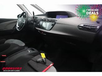 Citroën C4-picasso 1.6 e-THP Intensive Navi Clima Cruise Camera PDC 50.128 km! picture 9