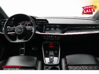 Audi S3 Limousine 2.0 TFSI quattro Pano B&O Camera Nappa ACC SHZ picture 8