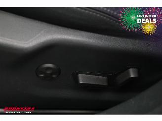 Peugeot 508 SW 2.2 HDi 204 PK Aut. GT Pano Navi Clima Cruise SHZ PDC AHK picture 26