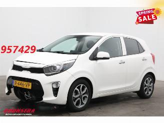 skadebil auto Kia Picanto 1.0 DPi DynamicPlusLine Navi Clima Cruise Camera PDC 7.093 km! 2022/6