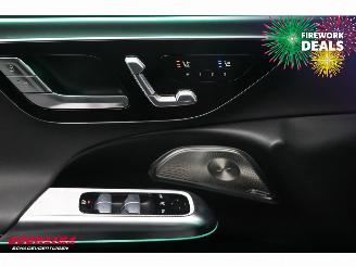 Mercedes E-klasse AMG 53 4MATIC+ Night Ed. Superscreen 3D AR Burmester HUD 360° AHK picture 27