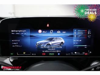Mercedes E-klasse AMG 53 4MATIC+ Night Ed. Superscreen 3D AR Burmester HUD 360° AHK picture 24