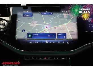 Mercedes E-klasse AMG 53 4MATIC+ Night Ed. Superscreen 3D AR Burmester HUD 360° AHK picture 14