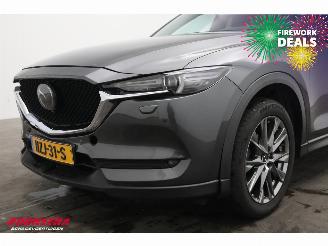 Mazda CX-5 2.5 SkyActiv-G 194 GT-M LPG LED ACC HUD 360° Memory LRHZ AHK picture 10