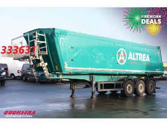 Schade oplegger Schmitz Cargobull  SCB*S3D Kipper 39m3 BY 2024 2024/9