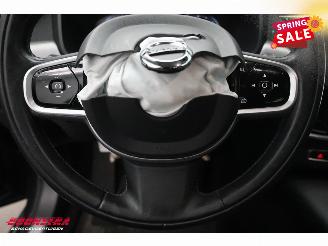 Volvo V-90 D4 Inscription LED ACC Standkachel Leder SHZ LRHZ Camera AHK 144.737 km! picture 17