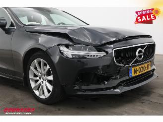 Volvo V-90 D4 Inscription LED ACC Standkachel Leder SHZ LRHZ Camera AHK 144.737 km! picture 5