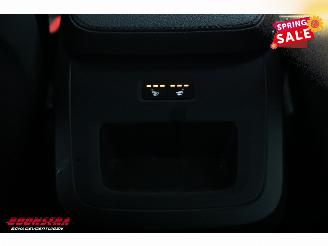 Volvo V-90 D4 Inscription LED ACC Standkachel Leder SHZ LRHZ Camera AHK 144.737 km! picture 22