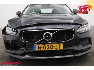 Volvo V-90 D4 Inscription LED ACC Standkachel Leder SHZ LRHZ Camera AHK 144.737 km! picture 6