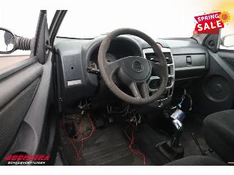 Aixam  Roadline Pack BY 2007 16.288 km! picture 21