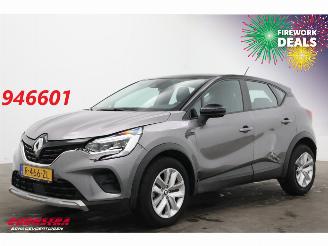 Avarii autoturisme Renault Captur 1.0 TCe 90 evolution Navi Airco Cruise PDC 26.206 km! 2022/12