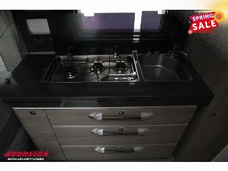 Hobby  560 UL Rondzit Single Beds BY 2024 picture 19