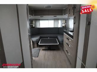 Hobby  560 UL Rondzit Single Beds BY 2024 picture 14