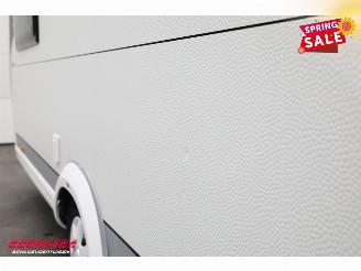 Hobby  560 UL Rondzit Single Beds BY 2024 picture 5