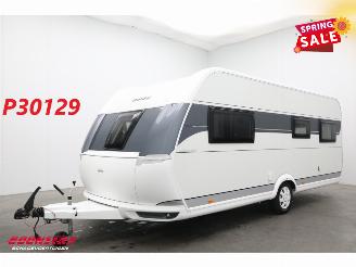 Schade caravan Hobby  560 UL Rondzit Single Beds BY 2024 2024/7