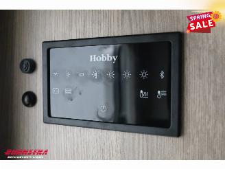 Hobby  560 UL Rondzit Single Beds BY 2024 picture 23