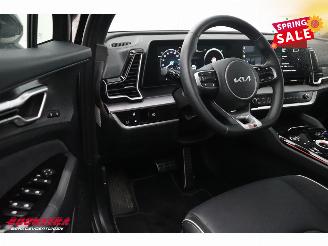 Kia Sportage 1.6 T-GDi PHEV AWD GT-PlusLine Pano LED ACC H/K Memory Ventilatie picture 17