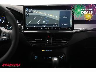 Ford Focus 1.0 EBH 155PK Aut. ST Line Navi Clima Cruise SHZ LHZ 982km! picture 16