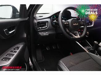 Kia Stonic 1.0 T-GDi MHEV GT-Line LED ACC Apple/Android Camera LRHZ 12.911 km! picture 16