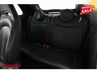 Abarth  595 1.4 T-Jet Turismo Leder Clima PDC picture 11