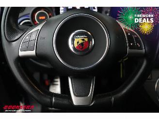 Abarth  595 1.4 T-Jet Turismo Leder Clima PDC picture 13