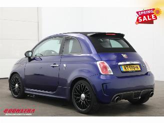 Abarth  595 1.4 T-Jet Turismo Leder Clima PDC picture 4
