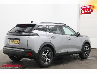 Peugeot e-2008 EV Allure Avantage WASSER 54 kWh LED ACC Navi Clima PDC picture 3