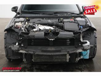 Mercedes Cla-klasse Shooting Brake 220 7G-Tronic AMG Pano LED Memory Massage SHZ 47.689 km! picture 6