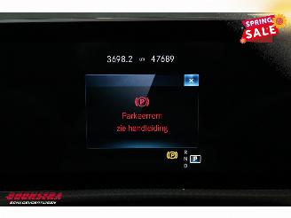 Mercedes Cla-klasse Shooting Brake 220 7G-Tronic AMG Pano LED Memory Massage SHZ 47.689 km! picture 20