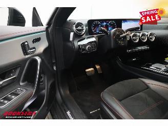 Mercedes Cla-klasse Shooting Brake 220 7G-Tronic AMG Pano LED Memory Massage SHZ 47.689 km! picture 18