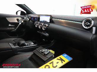 Mercedes Cla-klasse Shooting Brake 220 7G-Tronic AMG Pano LED Memory Massage SHZ 47.689 km! picture 13