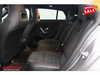 Mercedes Cla-klasse Shooting Brake 220 7G-Tronic AMG Pano LED Memory Massage SHZ 47.689 km! picture 17