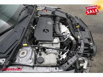 Mercedes Cla-klasse Shooting Brake 220 7G-Tronic AMG Pano LED Memory Massage SHZ 47.689 km! picture 7