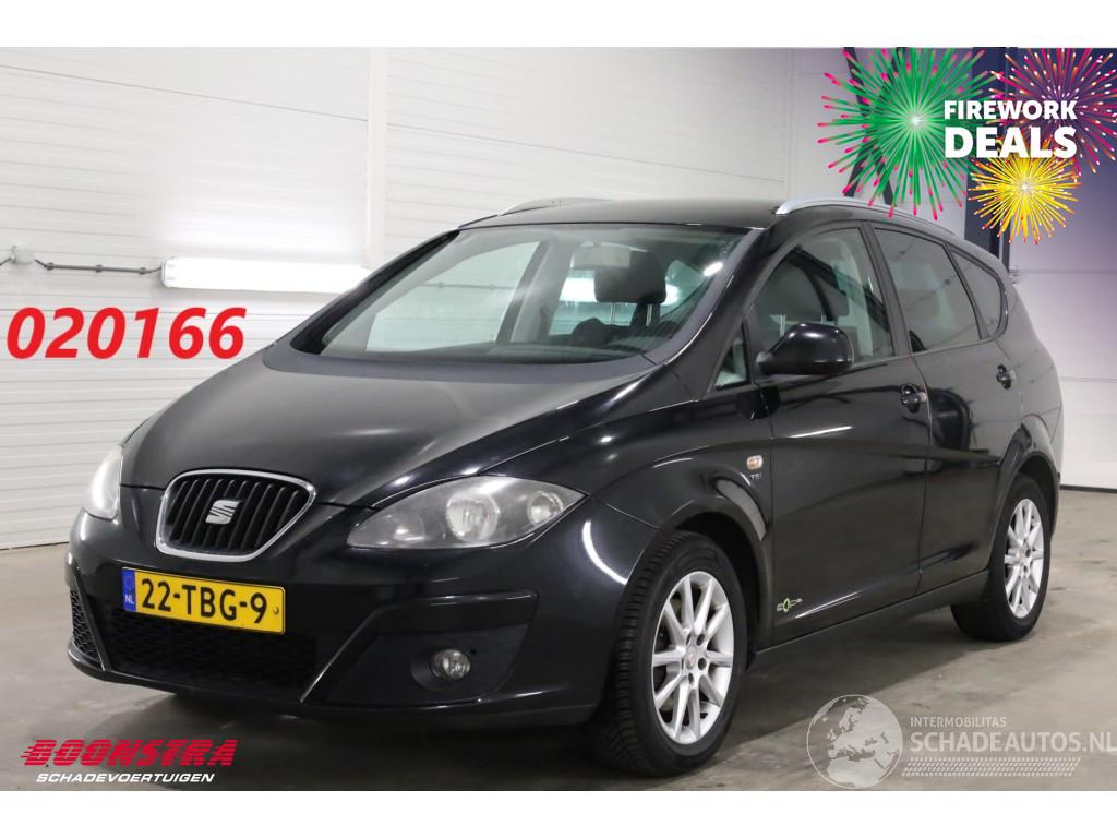 Seat Altea xl 1.2 TSI Ecomotive Businessline COPA Navi Clima Cruise AHK