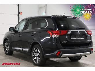 Mitsubishi Outlander 2.2 DI-D Intense Clima Cruise Camera Bluetooth AHK 184.136 km! picture 4