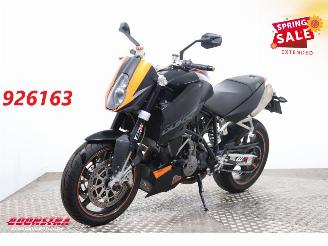 occasion motor cycles KTM 990 Super Duke BY 2007 Tanktas 31.956 km! 2007/3