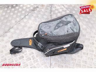 KTM 990 Super Duke BY 2007 Tanktas 31.956 km! picture 15