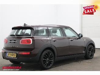 Mini Clubman 1.5 One Business Navi Airco Cruise PDC picture 3