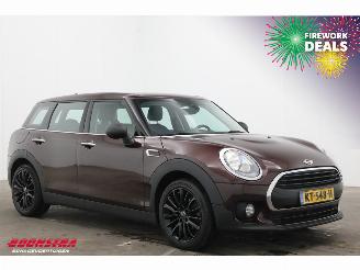 Mini Clubman 1.5 One Business Navi Airco Cruise PDC picture 2
