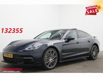 Tweedehands auto Porsche Panamera 2.9 4 E-Hybrid 10 Years Ed. PASM PDLS+ Pano ACC Bose Memory 360° 2020/2