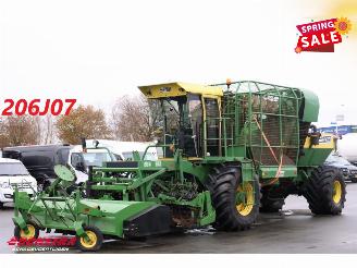 Schade machine   RBL230 Rübenroder Restauriert 09-2025!! Bietenrooier 7.028 Uur 1990/6