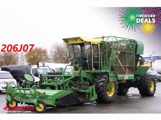 Schade machine   RBL230 BY 1990 7.028 Uur Updated / Refit 09-2025!! 1990/6