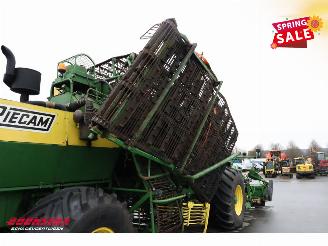   RBL230 Rübenroder Restauriert 09-2025!! Bietenrooier 7.028 Uur picture 15